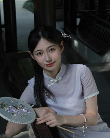 白茶许你清欢